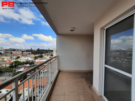 Imagem Apartamento com 2 Quartos à Venda, 65 m² em Jardim Caboré - São Paulo Imagem Apartamento com 2 Quartos à Venda, 65 m² em Jardim Caboré - São Paulo