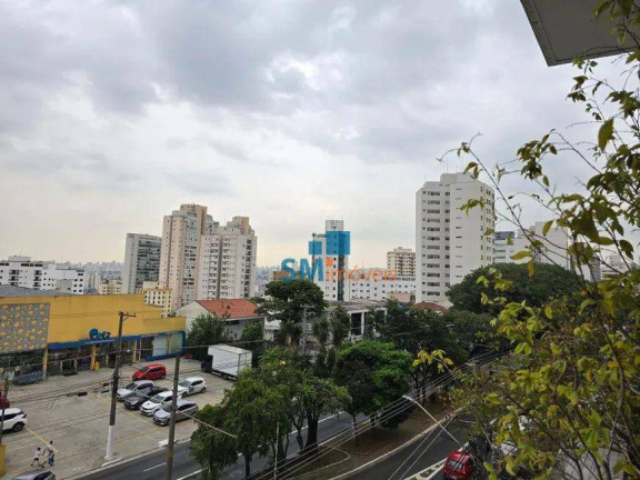 Imagem Apartamento com 3 Quartos à Venda, 154 m² em Mooca - São Paulo