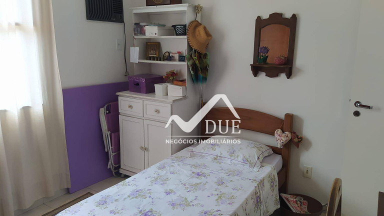 Imagem Apartamento com 3 Quartos à Venda, 100 m² em Boqueirão - Santos