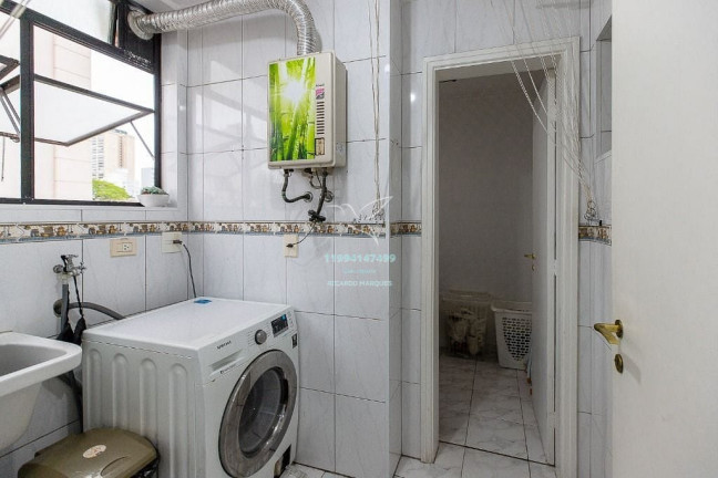 Imagem Apartamento com 3 Quartos à Venda, 91 m² em Vila Olímpia - São Paulo Imagem Apartamento com 3 Quartos à Venda, 91 m² em Vila Olímpia - São Paulo