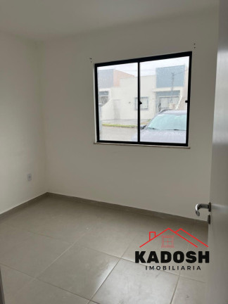 Imagem Casa com 2 Quartos para Alugar, 46 m² em Mangabeira - Feira De Santana