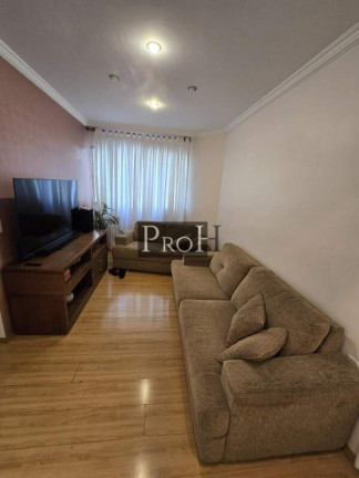 Apartamento com 2 Quartos à Venda, 67 m² em Rudge Ramos - São Bernardo Do Campo