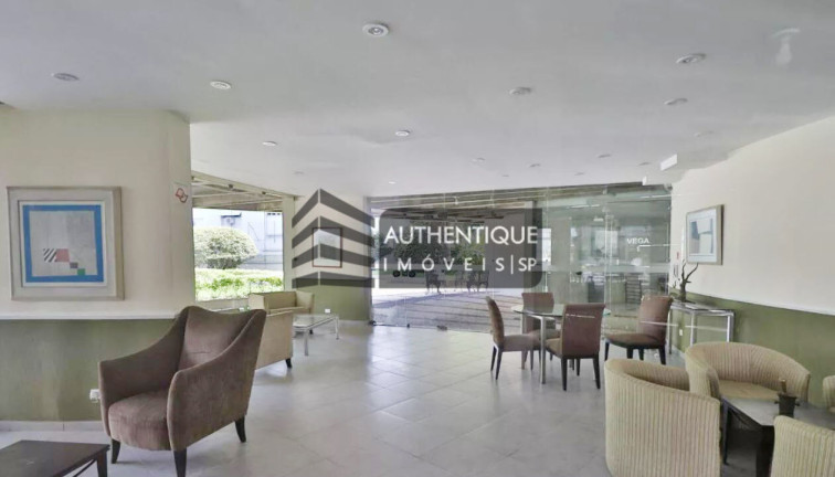 Imagem Apartamento com 3 Quartos à Venda, 177 m² em Jardim Paulistano - São Paulo