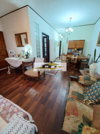 Imagem Casa com 3 Quartos à Venda, 144 m² em Bosque Da Saúde - São Paulo