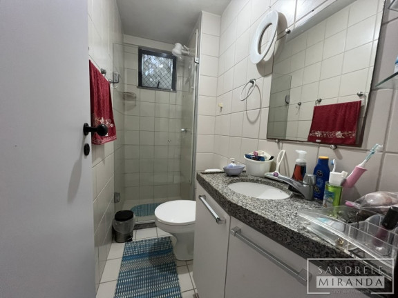 Imagem Apartamento com 3 Quartos à Venda, 65 m² em Pina - Recife