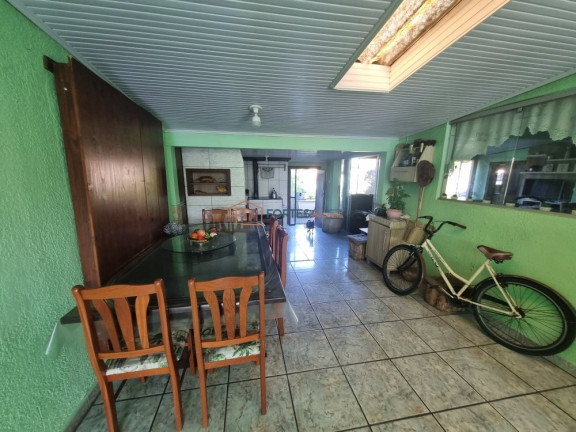 Imagem Casa com 3 Quartos à Venda, 116 m² em Glória - Osório Imagem Casa com 3 Quartos à Venda, 116 m² em Glória - Osório