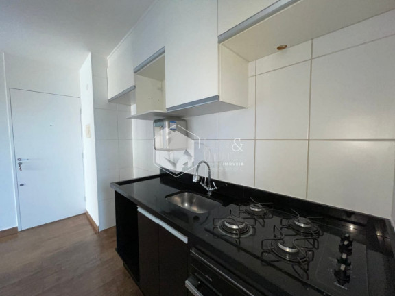 Imagem Apartamento com 3 Quartos à Venda, 64 m² em Jardim Caboré - São Paulo Imagem Apartamento com 3 Quartos à Venda, 64 m² em Jardim Caboré - São Paulo