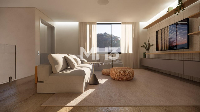 Imagem Casa de Condomínio com 4 Quartos à Venda, 398 m² em Alphaville Dom Pedro 2 - Campinas Imagem Casa de Condomínio com 4 Quartos à Venda, 398 m² em Alphaville Dom Pedro 2 - Campinas