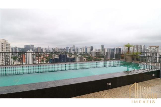 Imagem Apartamento com 2 Quartos à Venda, 63 m² em Vila Cordeiro - São Paulo Imagem Apartamento com 2 Quartos à Venda, 63 m² em Vila Cordeiro - São Paulo