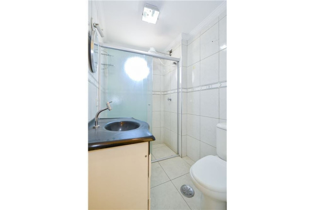 Imagem Apartamento com 2 Quartos à Venda, 58 m² em Saúde - São Paulo