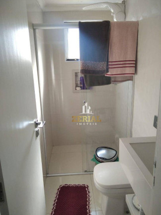 Imagem Apartamento com 2 Quartos à Venda, 52 m² em Vila Bela - São Paulo