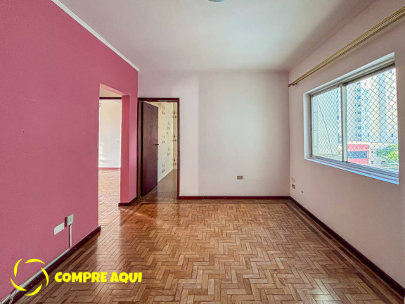 Imagem Apartamento com 2 Quartos à Venda, em Vila Romana - São Paulo Imagem Apartamento com 2 Quartos à Venda, em Vila Romana - São Paulo