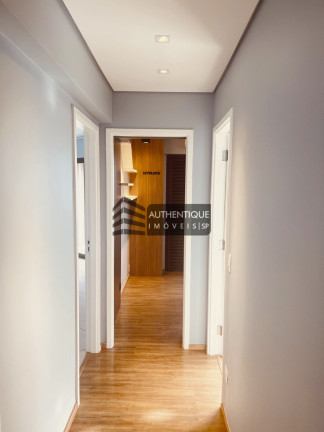 Imagem Apartamento com 3 Quartos à Venda, 94 m² em Vila Leopoldina - São Paulo