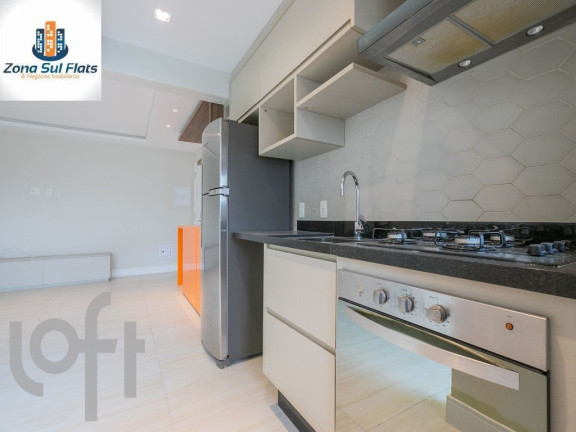 Imagem Apartamento com 2 Quartos à Venda, 68 m² em Vila Gertrudes - São Paulo Imagem Apartamento com 2 Quartos à Venda, 68 m² em Vila Gertrudes - São Paulo