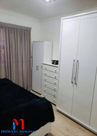Imagem Apartamento com 3 Quartos à Venda, 98 m² em Campestre - Santo André Imagem Apartamento com 3 Quartos à Venda, 98 m² em Campestre - Santo André