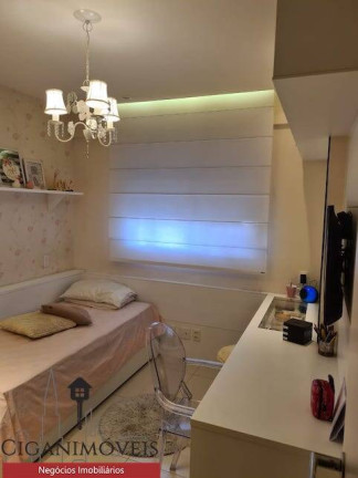 Imagem Apartamento com 3 Quartos à Venda, 127 m² em Barra Da Tijuca - Rio De Janeiro Imagem Apartamento com 3 Quartos à Venda, 127 m² em Barra Da Tijuca - Rio De Janeiro