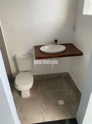 Imagem Casa com 2 Quartos para Alugar, 160 m² em Brooklin - São Paulo Imagem Casa com 2 Quartos para Alugar, 160 m² em Brooklin - São Paulo