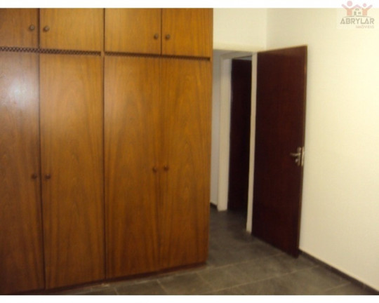 Imagem Imóvel com 3 Quartos à Venda, 286 m² em Vila Virginia - Jundiaí