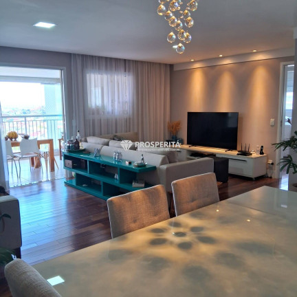 Imagem Apartamento com 3 Quartos à Venda, 114 m² em Centro - Diadema Imagem Apartamento com 3 Quartos à Venda, 114 m² em Centro - Diadema