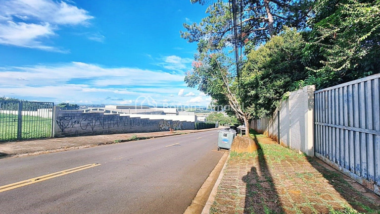 Imagem Terreno à Venda, 1.000 m² em Parque Rural Fazenda Santa Cândida - Campinas