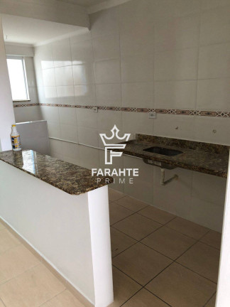 Imagem Apartamento com 2 Quartos à Venda, 48 m² em Parque São Vicente - São Vicente Imagem Apartamento com 2 Quartos à Venda, 48 m² em Parque São Vicente - São Vicente