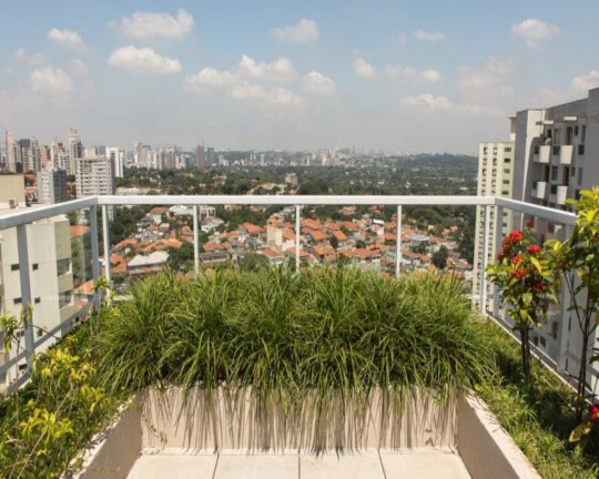 Imagem Apartamento com 3 Quartos à Venda, 242 m² em Alto De Pinheiros - São Paulo Imagem Apartamento com 3 Quartos à Venda, 242 m² em Alto De Pinheiros - São Paulo