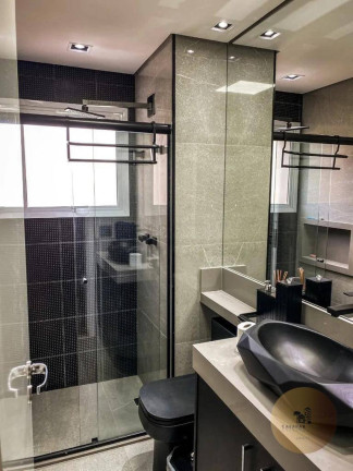 Imagem Apartamento com 2 Quartos à Venda, 95 m² em Jardim Chácara Inglesa - São Bernardo Do Campo Imagem Apartamento com 2 Quartos à Venda, 95 m² em Jardim Chácara Inglesa - São Bernardo Do Campo