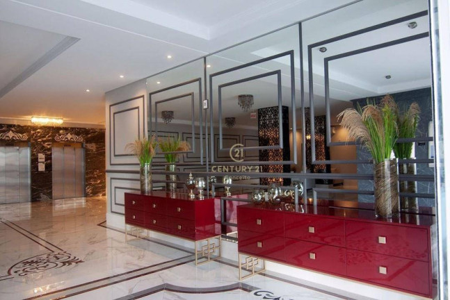 Imagem Apartamento com 3 Quartos à Venda, 150 m² em Campinas - São José