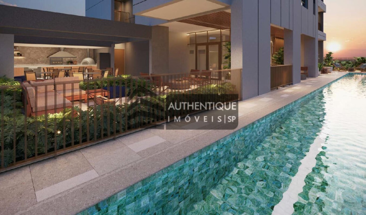 Imagem Cobertura com 4 Quartos à Venda, 391 m² em Moema - São Paulo