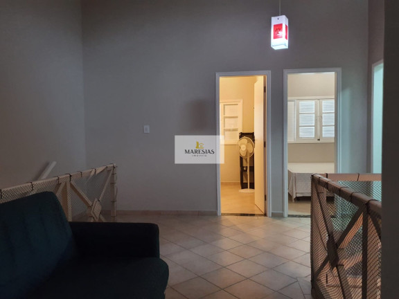Imagem Casa com 3 Quartos à Venda, 110 m² em Boiçucanga - São Sebastião