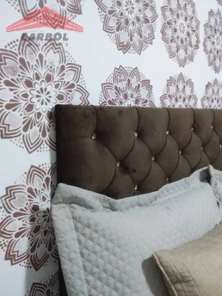 Imagem Casa com 3 Quartos à Venda, 275 m² em Jardim Mirante - Várzea Paulista