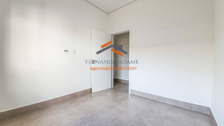 Imagem Casa com 3 Quartos à Venda, 200 m² em Vila Monte Alegre - Paulínia