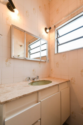 Imagem Casa com 3 Quartos à Venda, 150 m² em Vila Mariana - São Paulo