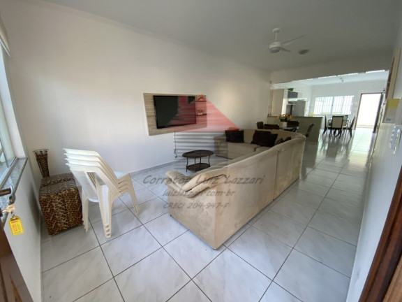 Imagem Casa com 3 Quartos à Venda, 165 m² em Cidade Nova Peruíbe - Peruíbe Imagem Casa com 3 Quartos à Venda, 165 m² em Cidade Nova Peruíbe - Peruíbe