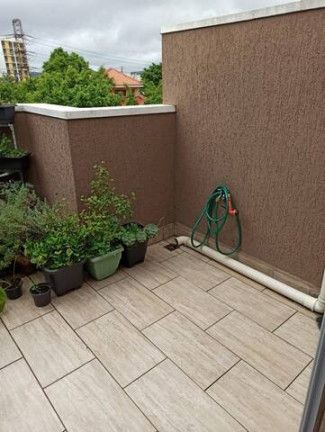 Imagem Apartamento com 3 Quartos à Venda, 170 m² em Jardim Stella - Santo André Imagem Apartamento com 3 Quartos à Venda, 170 m² em Jardim Stella - Santo André