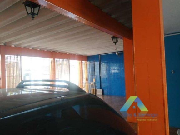 Imagem Casa com 2 Quartos à Venda, 210 m² em São Judas - São Paulo