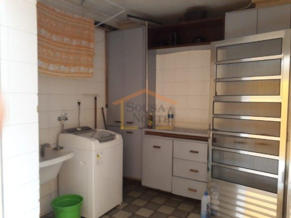 Imagem Sobrado com 4 Quartos à Venda,  em Parque Mandaqui - São Paulo