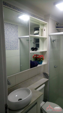 Imagem Apartamento com 2 Quartos à Venda, 47 m² em Loteamento Villa Branca - Jacareí Imagem Apartamento com 2 Quartos à Venda, 47 m² em Loteamento Villa Branca - Jacareí