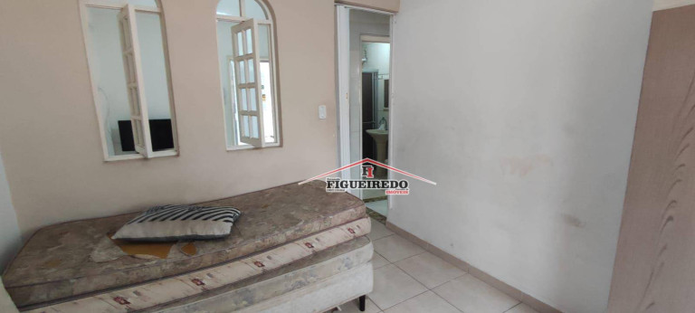Imagem Apartamento com 1 Quarto à Venda, 52 m² em Aviação - Praia Grande