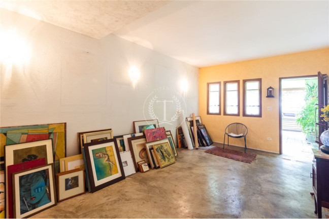 Imagem Casa com 2 Quartos à Venda, 130 m² em Campo Belo - São Paulo