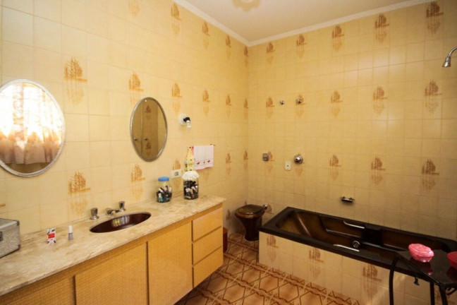 Imagem Imóvel com 3 Quartos à Venda,  em Vila Ré - São Paulo