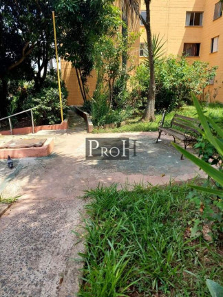 Imagem Apartamento com 2 Quartos à Venda, 55 m² em Jardim Alvorada - Santo André Imagem Apartamento com 2 Quartos à Venda, 55 m² em Jardim Alvorada - Santo André