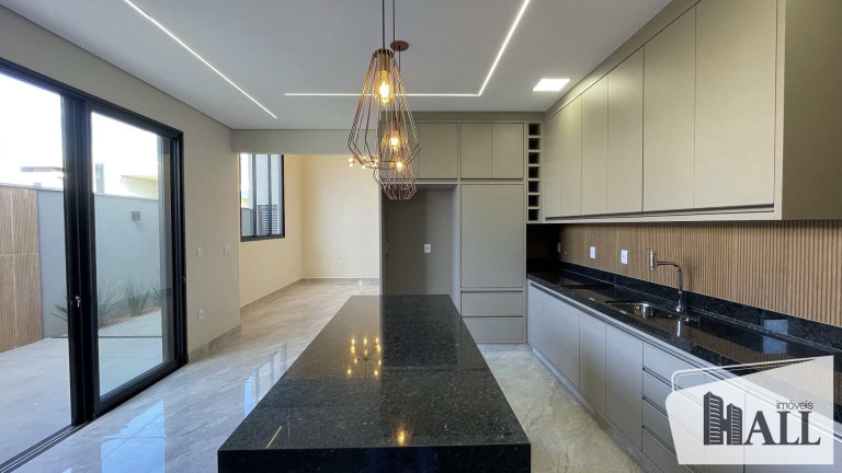 Imagem Casa com 3 Quartos à Venda, 110 m² em Residencial Maria Júlia - São José Do Rio Preto