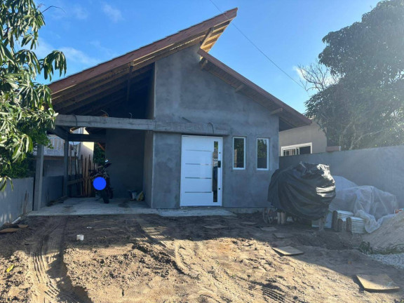 Imagem Casa com 3 Quartos à Venda, 120 m² em Rio Vermelho - Florianópolis Imagem Casa com 3 Quartos à Venda, 120 m² em Rio Vermelho - Florianópolis