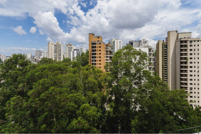 Imagem Imóvel com 4 Quartos à Venda, 203 m² em Morumbi - São Paulo Imagem Imóvel com 4 Quartos à Venda, 203 m² em Morumbi - São Paulo
