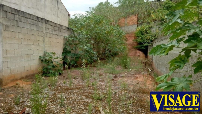 Imagem Terreno à Venda, 181 m² em Jd. Nova Alianca I - Jacareí Imagem Terreno à Venda, 181 m² em Jd. Nova Alianca I - Jacareí