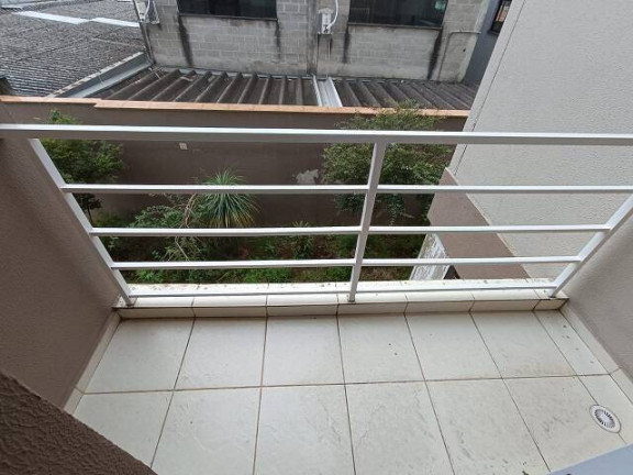 Imagem Apartamento com 2 Quartos à Venda, 62 m² em Jardim Dos Ipês - Cotia