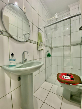 Imagem Casa com 3 Quartos à Venda, 181 m² em Barreiros - São José Imagem Casa com 3 Quartos à Venda, 181 m² em Barreiros - São José