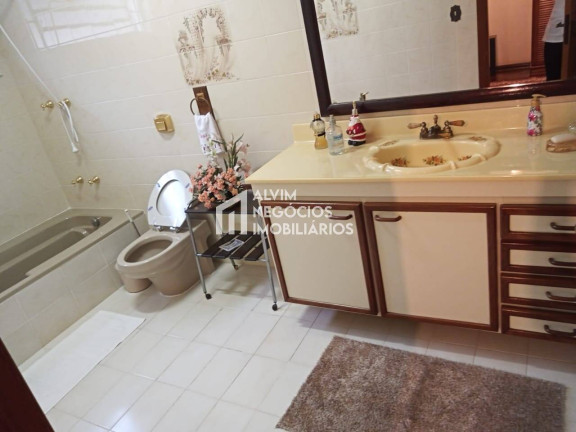 Imagem Casa com 4 Quartos à Venda, 800 m² em Jardim Apolo I - São José Dos Campos