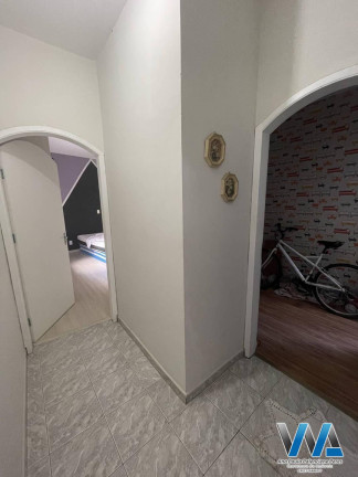 Imagem Casa com 5 Quartos à Venda, 327 m² em Centro - Bragança Paulista